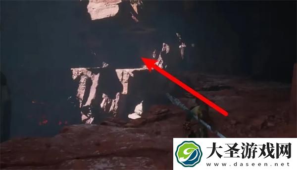 黑神话悟空小张太子在哪