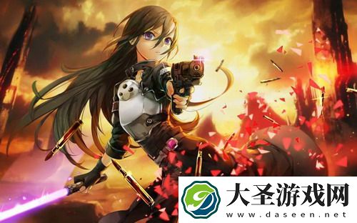 明日方舟闪灵标签 - 你是否也在为闪灵的神秘标签困扰不已？