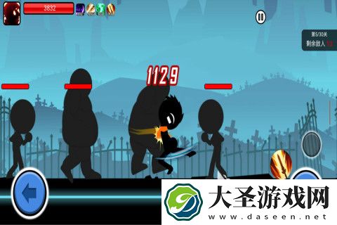 优质的2d游戏前十排行榜名单2025