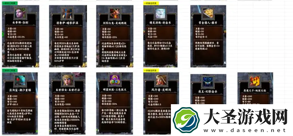 丧尸围城最后的防线特效流搭配指南