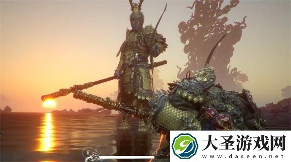 黑神话悟空**模式大圣残躯怎么打