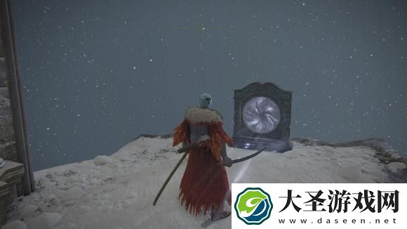 艾尔登法环圣树骑士罗蕾塔位置