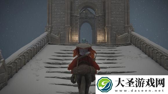 艾尔登法环圣树骑士罗蕾塔位置