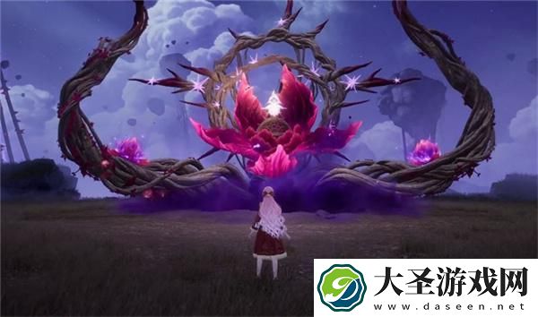 无限暖暖奇格格达怎么打