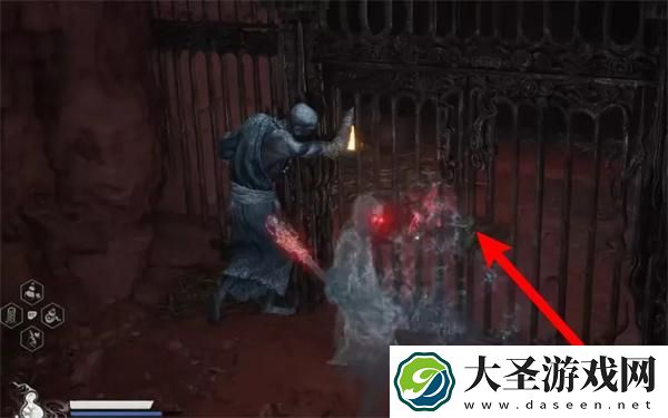 黑神话悟空小张太子在哪