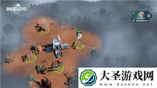 “毒奶”黄旭东降临异星战场