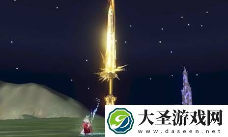 妄想山海神器轩辕剑怎么获得