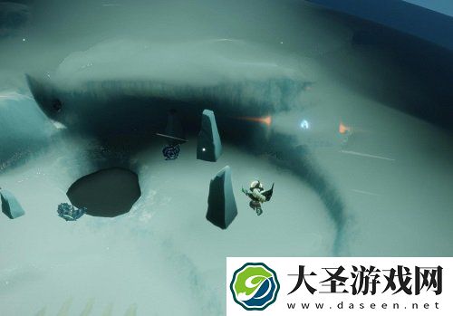 光遇疑惑动作先祖在哪里