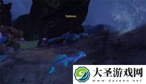 魔兽世界法比乌斯怎么获得