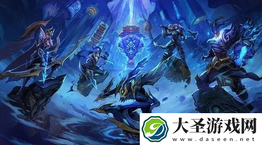 lol剑魔怎么出装伤害高