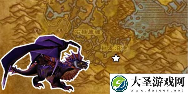 魔兽世界纪念服奥妮克希亚的巢穴怎么进