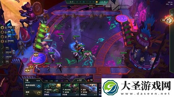 金铲铲之战S6双城传说最强阵容搭配推荐攻略