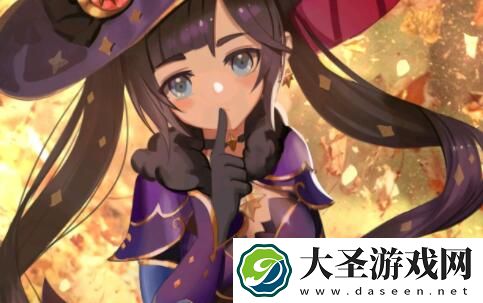 原神永冻队莫娜怎么玩