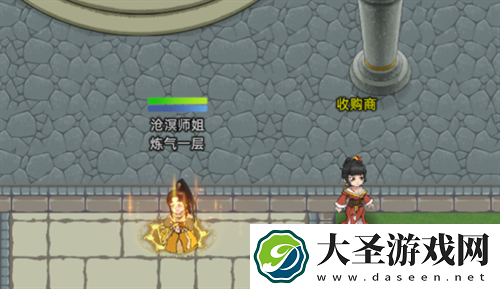 修仙家族模拟器2金系法术功法一览