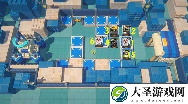 绝区零小邦布大战坏以骸第四天怎么做