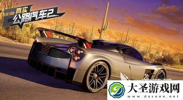 有趣的小车游戏下载介绍2025