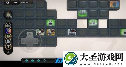 绝区零断层之谜怎么卡万血