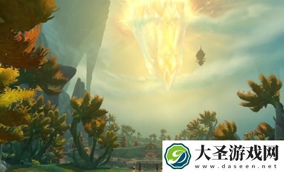 魔兽世界陨圣峪什么时候进入黑夜