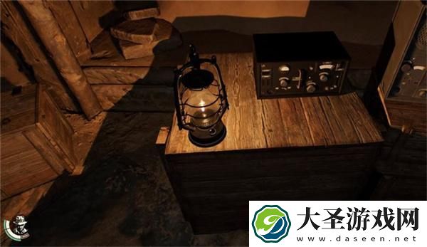 夺宝奇兵古老之圈闹鬼墓穴任务怎么做