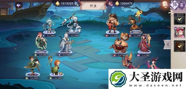 上古有灵妖无支祁试炼怎么过