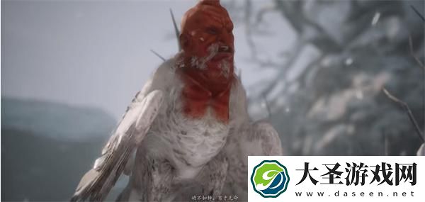 黑神话悟空亢金龙在哪里