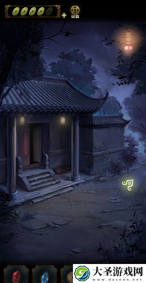 隐秘的怪谈猫女之夏第四章攻略大全