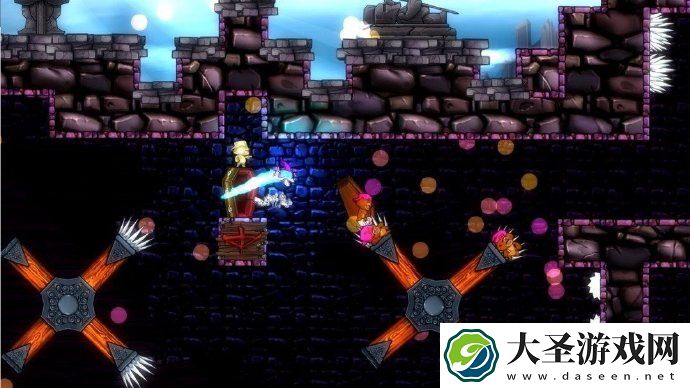 宫本的武器叫什么名字-揭开宫本的武器神秘面纱，探索其背后的故事