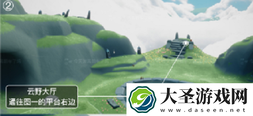 光遇11.4季节蜡烛位置一览2021