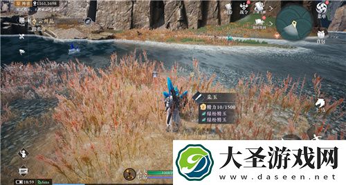 不卖数值的武侠MMO能有多好玩