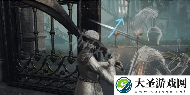 艾尔登法环辉石砥石刀如何获得