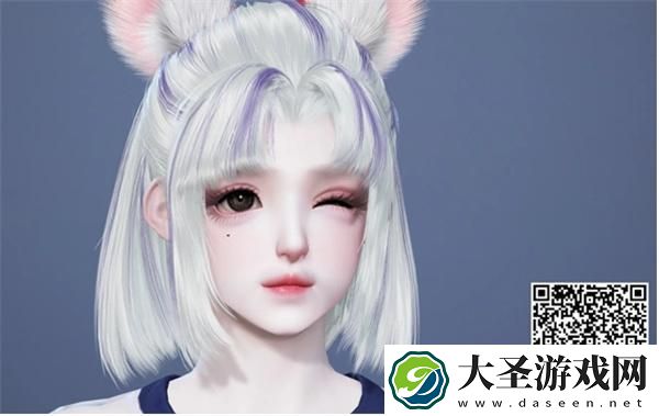 永劫无间胡桃捏脸码是什么