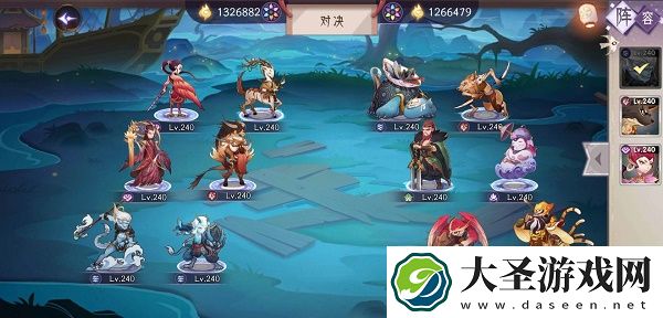 上古有灵妖无支祁试炼怎么过