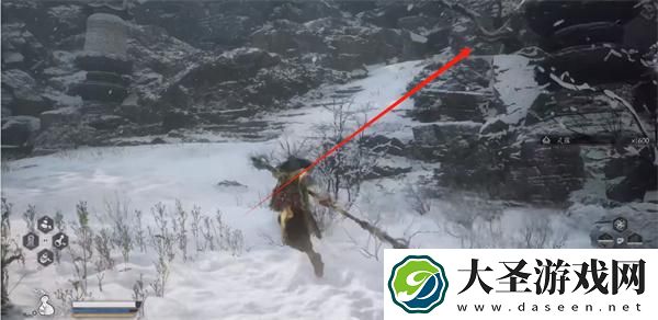 黑神话悟空亢金龙在哪里