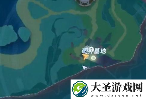 幻塔人工岛boss在哪