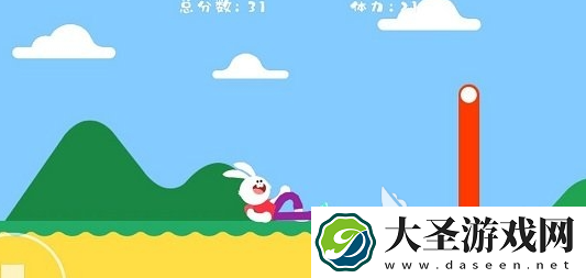 热门有趣的跳跃游戏有哪些2025