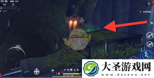 幻塔遗迹C03困难宝箱在哪里