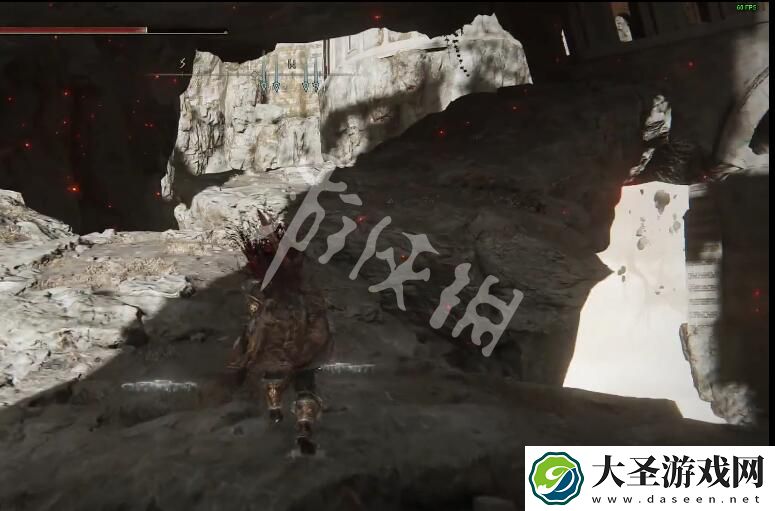 艾尔登法环雷龙徽护符+2怎么获取