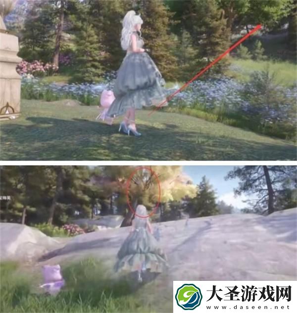 无限暖暖日光果怎么获得