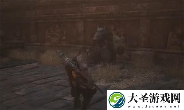 黑神话悟空定风珠在哪
