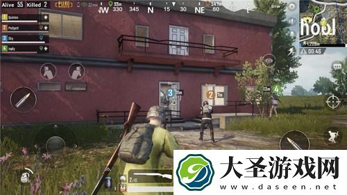原神风神瞳详细位置图文攻略大全—探索原神风神瞳的隐藏奥秘