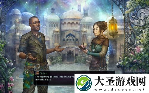 剑与远征贝琳达和格温-揭开剑与远征贝琳达和格温背后的战斗秘密