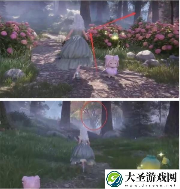 无限暖暖日光果怎么获得