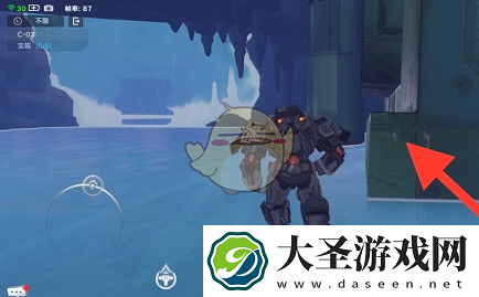 幻塔遗迹C03困难宝箱在哪里