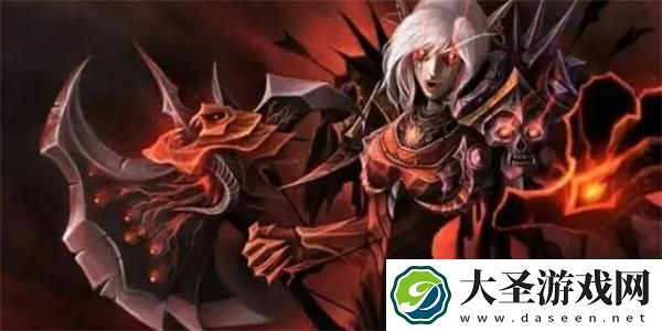 魔兽世界血DK必备宏有哪些