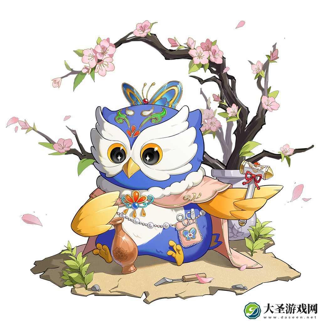 奥拉星手游圣景泰蓝技能怎么样