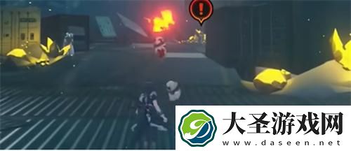绝区零紧急追捕怎么过