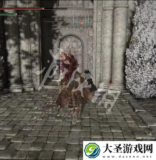 艾尔登法环雷龙徽护符+2怎么获取
