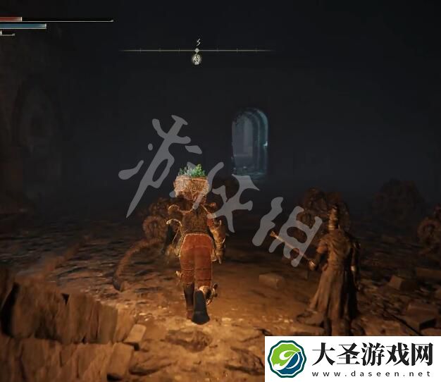 艾尔登法环魔力龙徽护符+2如何获取