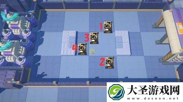 绝区零小邦布大战坏以骸第四天怎么做