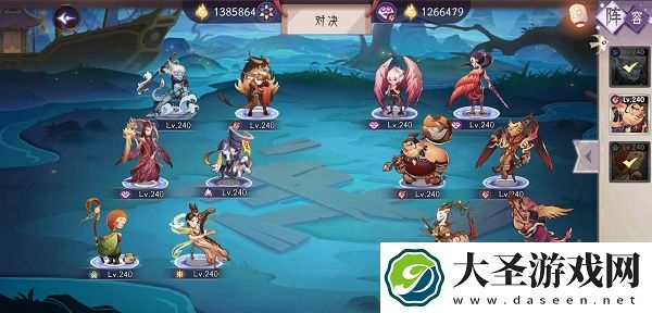 上古有灵妖无支祁试炼怎么过